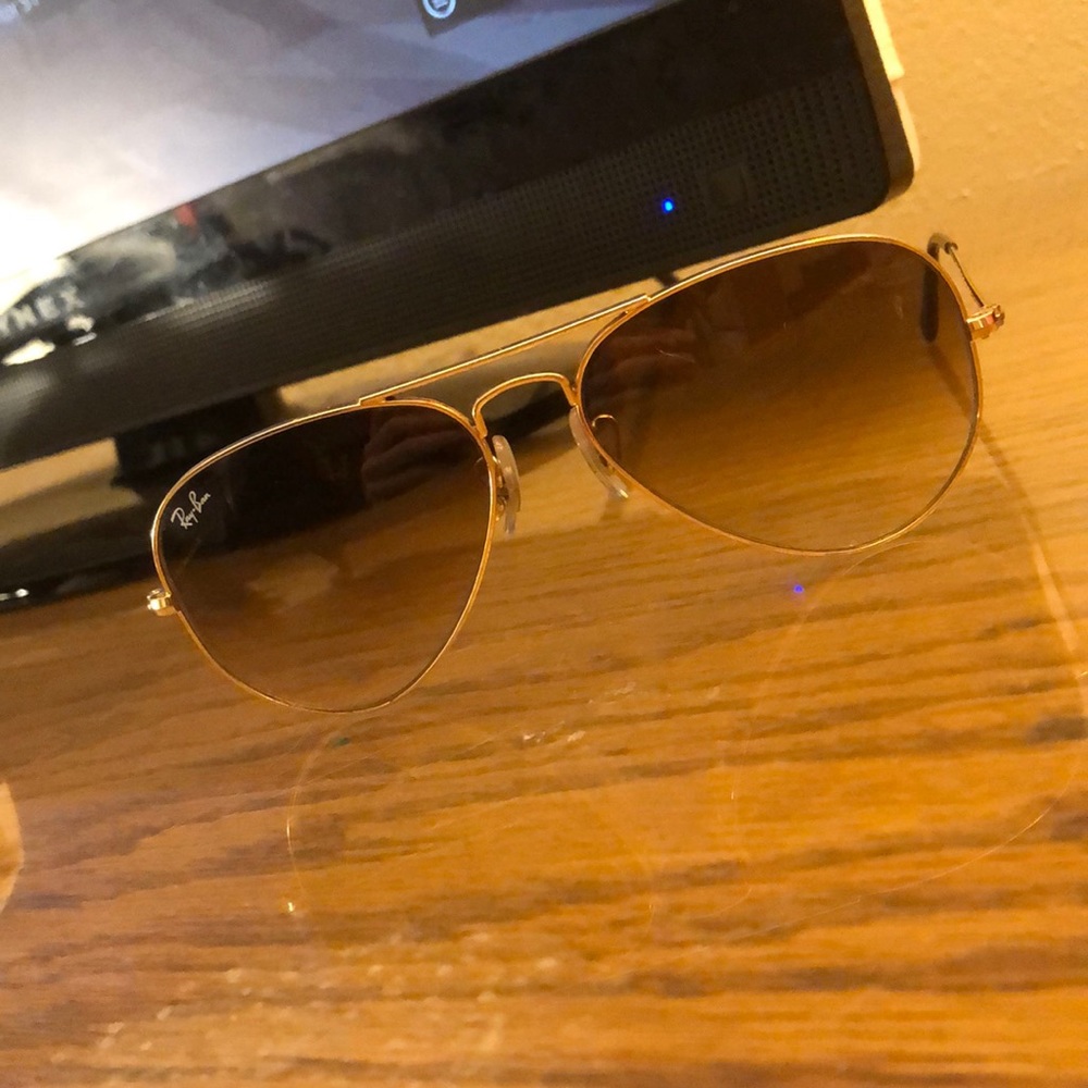 Ray•Ban avatar sunglasses